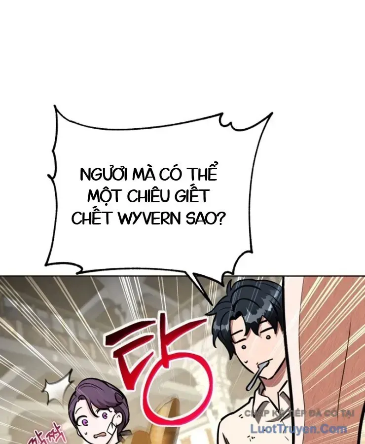 Hành Trình Vác Gậy Chạy Bốn Phương Tám Hướng Chap 13 - Next Chap 14