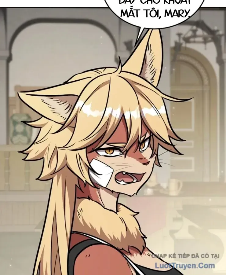 Hành Trình Vác Gậy Chạy Bốn Phương Tám Hướng Chap 13 - Next Chap 14