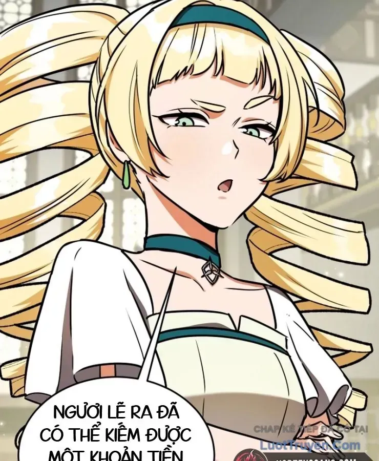 Hành Trình Vác Gậy Chạy Bốn Phương Tám Hướng Chap 13 - Next Chap 14