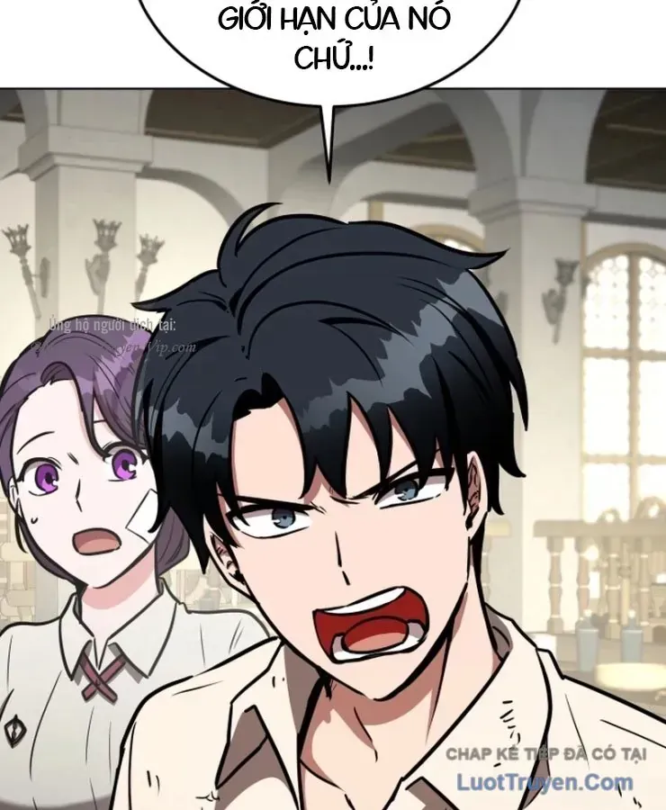 Hành Trình Vác Gậy Chạy Bốn Phương Tám Hướng Chap 13 - Next Chap 14