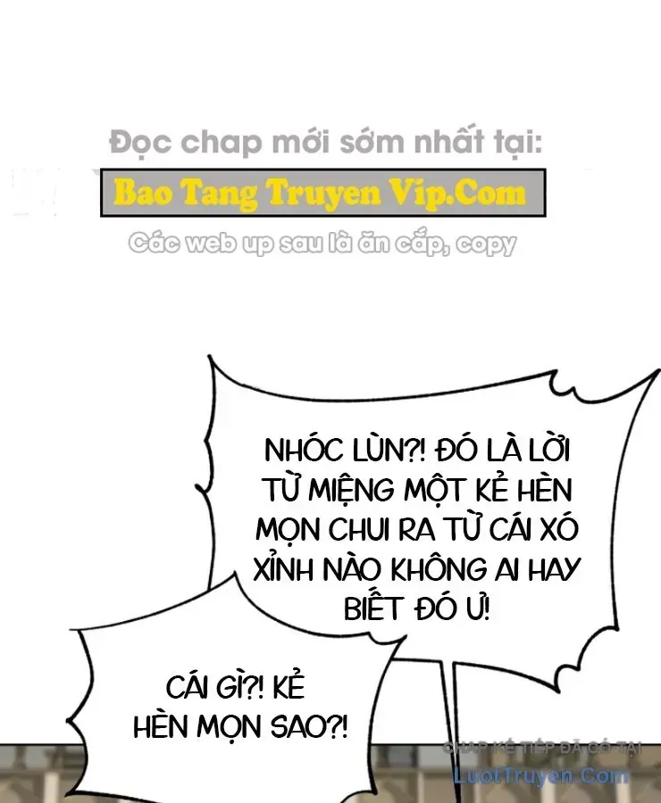 Hành Trình Vác Gậy Chạy Bốn Phương Tám Hướng Chap 13 - Next Chap 14