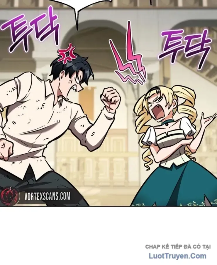 Hành Trình Vác Gậy Chạy Bốn Phương Tám Hướng Chap 13 - Next Chap 14