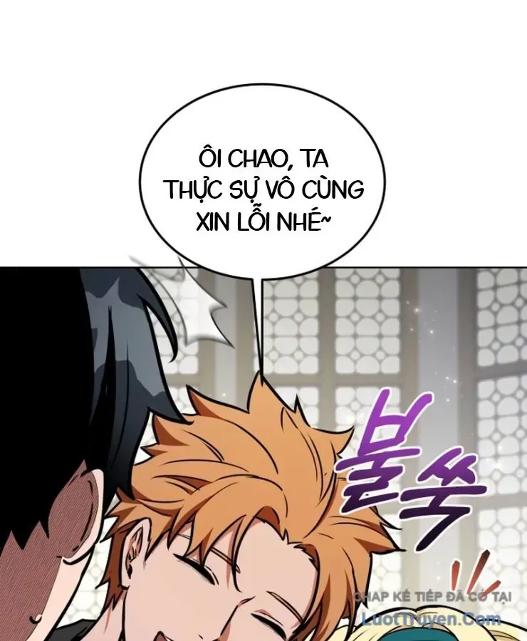 Hành Trình Vác Gậy Chạy Bốn Phương Tám Hướng Chap 13 - Next Chap 14