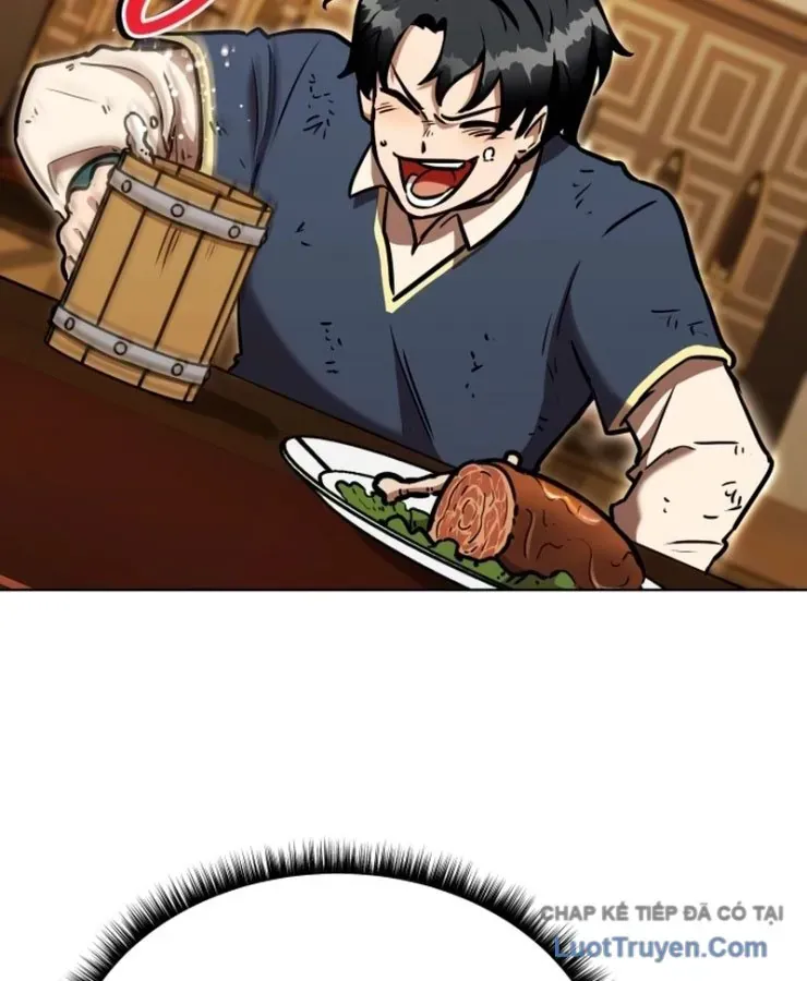 Hành Trình Vác Gậy Chạy Bốn Phương Tám Hướng Chap 13 - Next Chap 14