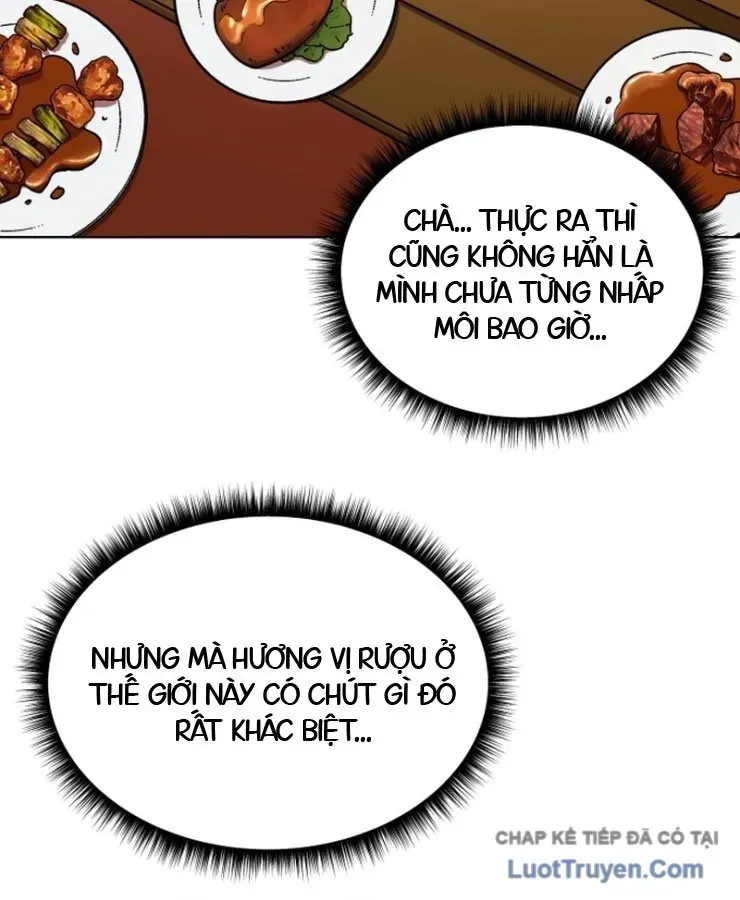 Hành Trình Vác Gậy Chạy Bốn Phương Tám Hướng Chap 13 - Next Chap 14