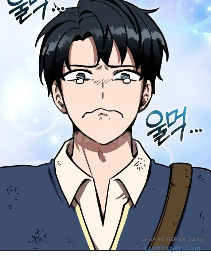 Hành Trình Vác Gậy Chạy Bốn Phương Tám Hướng Chap 13 - Next Chap 14