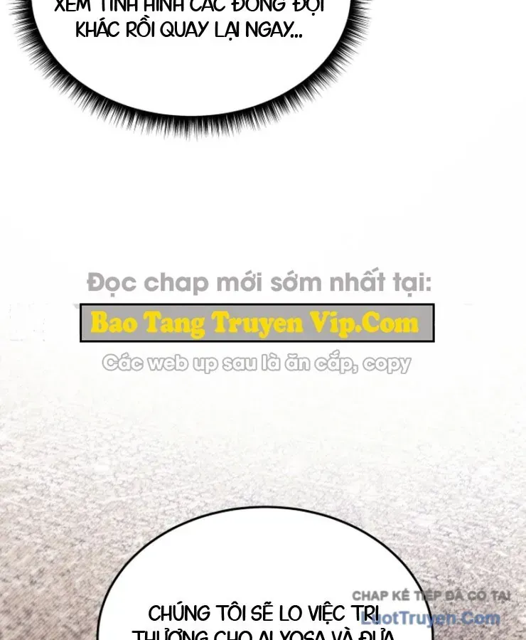 Hành Trình Vác Gậy Chạy Bốn Phương Tám Hướng Chap 13 - Next Chap 14