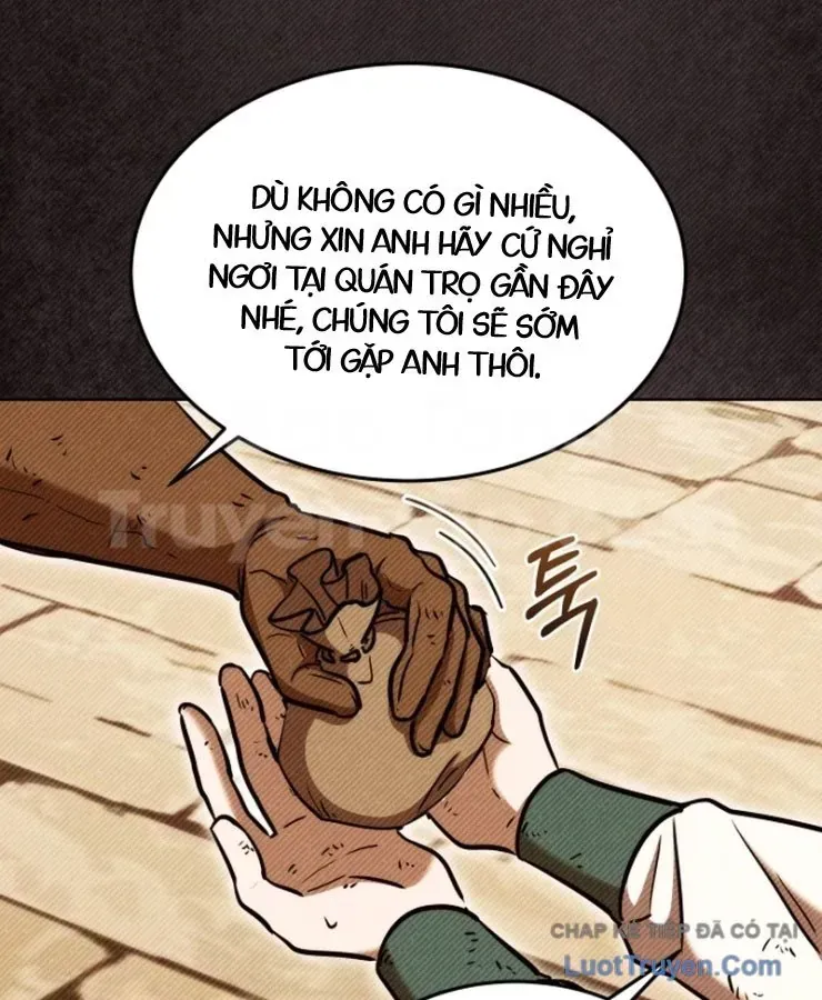 Hành Trình Vác Gậy Chạy Bốn Phương Tám Hướng Chap 13 - Next Chap 14