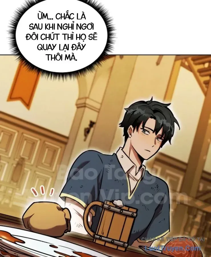 Hành Trình Vác Gậy Chạy Bốn Phương Tám Hướng Chap 13 - Next Chap 14