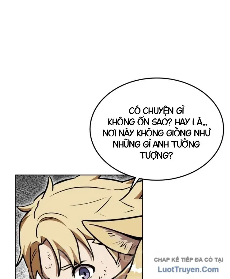 Hành Trình Vác Gậy Chạy Bốn Phương Tám Hướng Chap 13 - Next Chap 14