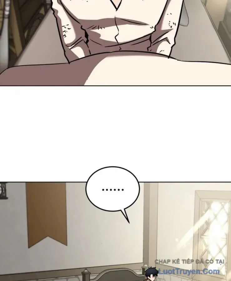 Hành Trình Vác Gậy Chạy Bốn Phương Tám Hướng Chap 13 - Next Chap 14