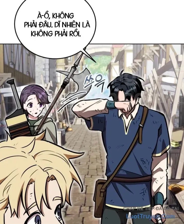 Hành Trình Vác Gậy Chạy Bốn Phương Tám Hướng Chap 13 - Next Chap 14