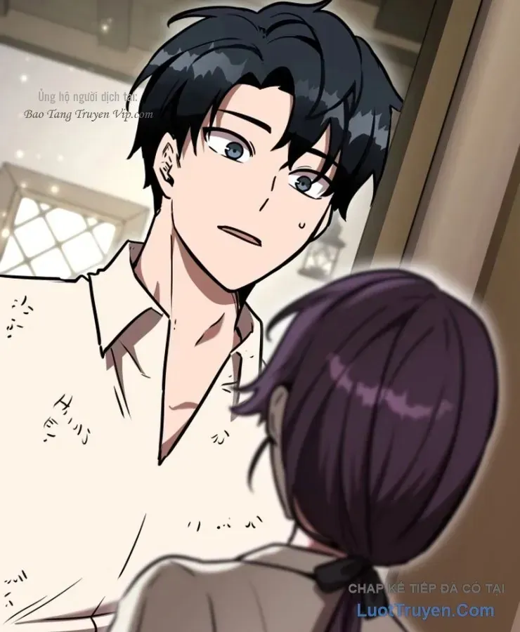 Hành Trình Vác Gậy Chạy Bốn Phương Tám Hướng Chap 13 - Next Chap 14