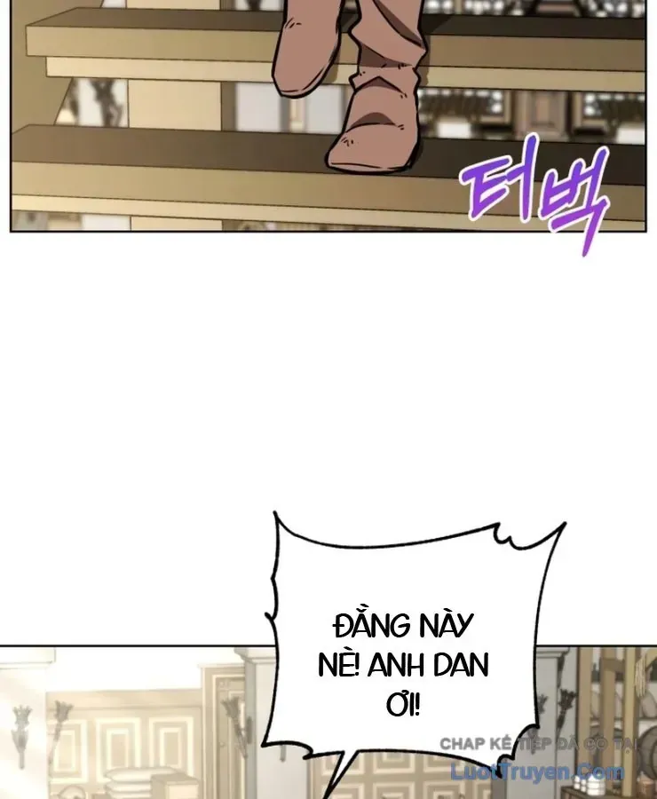 Hành Trình Vác Gậy Chạy Bốn Phương Tám Hướng Chap 13 - Next Chap 14