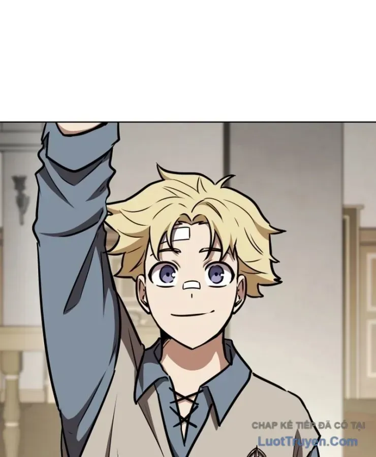 Hành Trình Vác Gậy Chạy Bốn Phương Tám Hướng Chap 13 - Next Chap 14