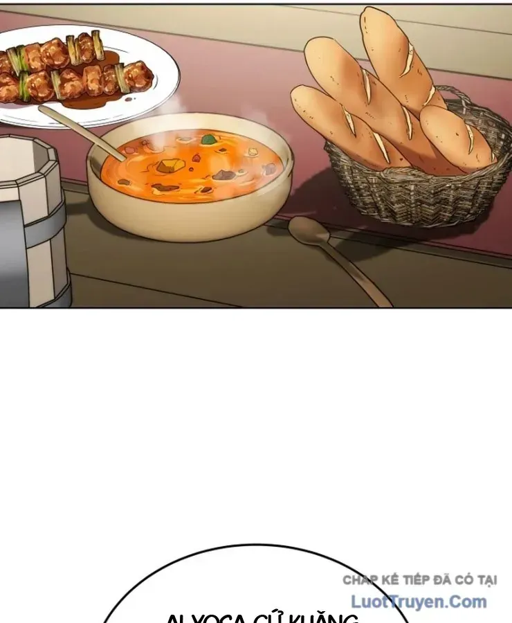 Hành Trình Vác Gậy Chạy Bốn Phương Tám Hướng Chap 13 - Next Chap 14