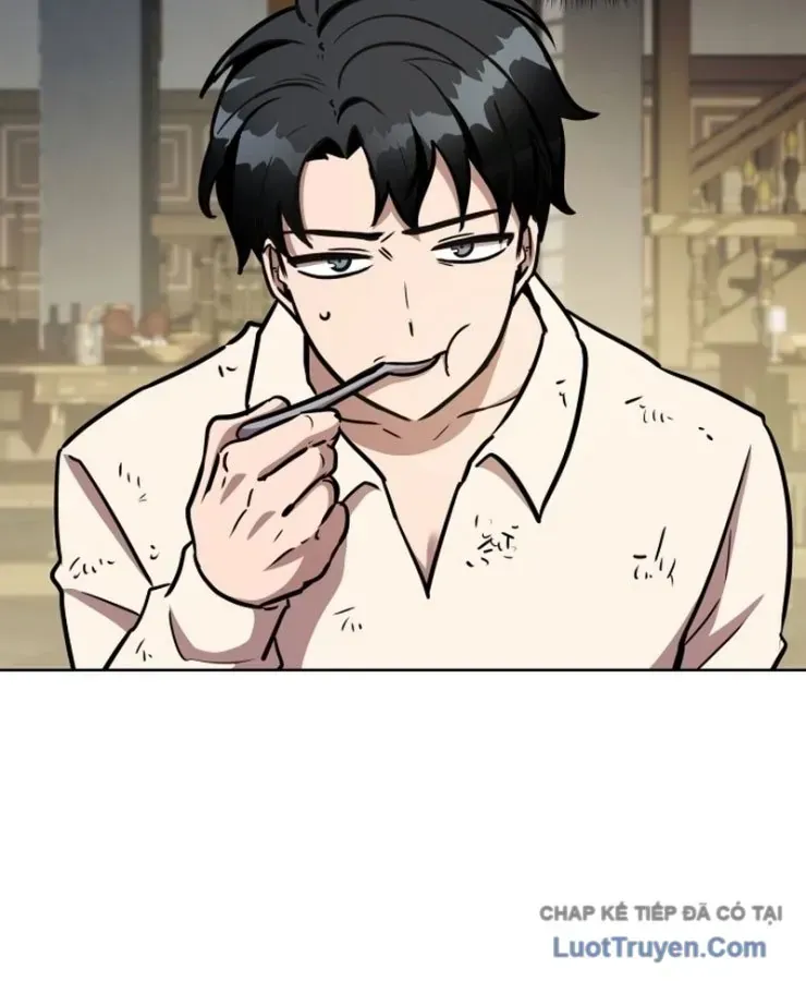 Hành Trình Vác Gậy Chạy Bốn Phương Tám Hướng Chap 13 - Next Chap 14