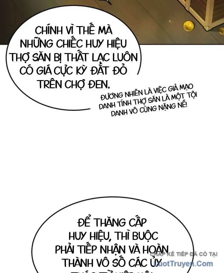 Hành Trình Vác Gậy Chạy Bốn Phương Tám Hướng Chap 13 - Next Chap 14