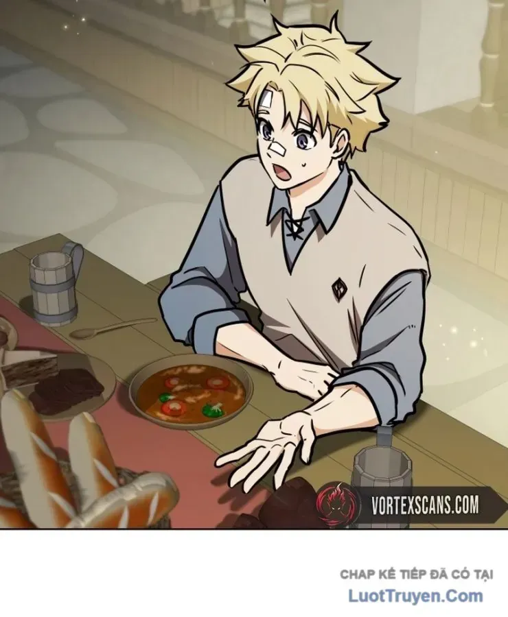 Hành Trình Vác Gậy Chạy Bốn Phương Tám Hướng Chap 13 - Next Chap 14