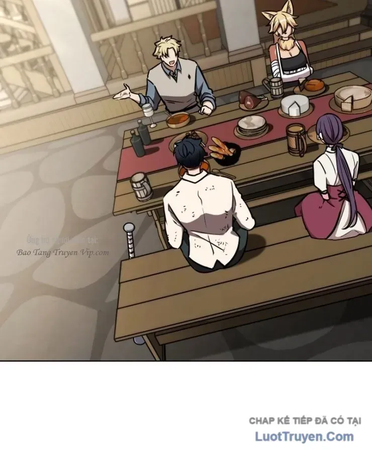 Hành Trình Vác Gậy Chạy Bốn Phương Tám Hướng Chap 13 - Next Chap 14