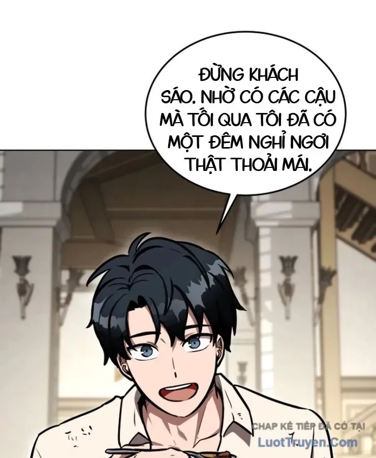 Hành Trình Vác Gậy Chạy Bốn Phương Tám Hướng Chap 13 - Next Chap 14