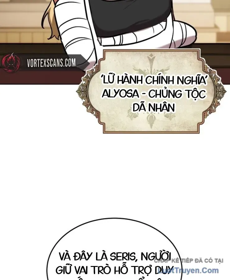 Hành Trình Vác Gậy Chạy Bốn Phương Tám Hướng Chap 13 - Next Chap 14