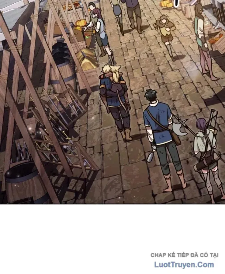 Hành Trình Vác Gậy Chạy Bốn Phương Tám Hướng Chap 13 - Next Chap 14