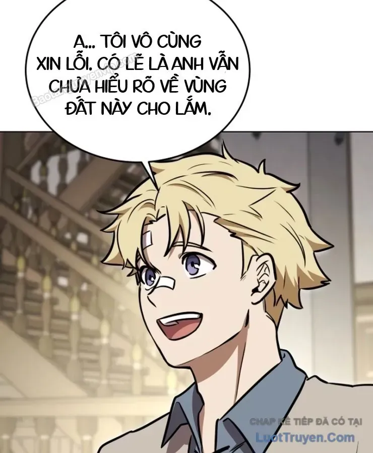 Hành Trình Vác Gậy Chạy Bốn Phương Tám Hướng Chap 13 - Next Chap 14