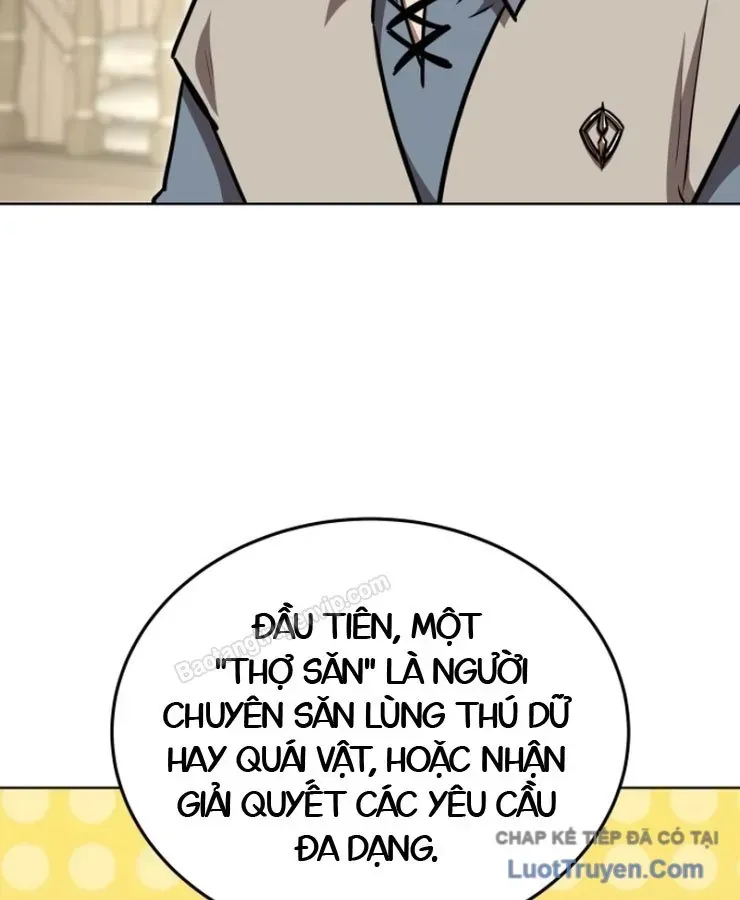 Hành Trình Vác Gậy Chạy Bốn Phương Tám Hướng Chap 13 - Next Chap 14