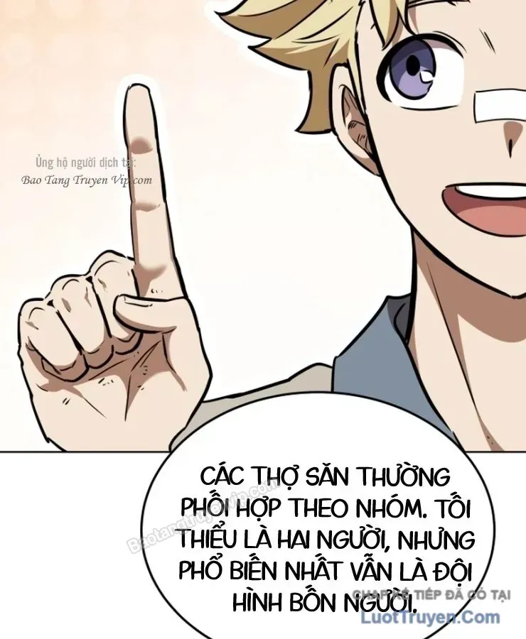 Hành Trình Vác Gậy Chạy Bốn Phương Tám Hướng Chap 13 - Next Chap 14