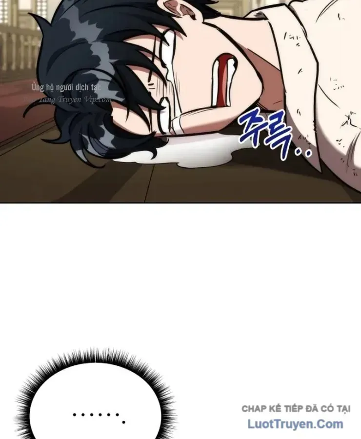 Hành Trình Vác Gậy Chạy Bốn Phương Tám Hướng Chap 14 - Next Chap 15