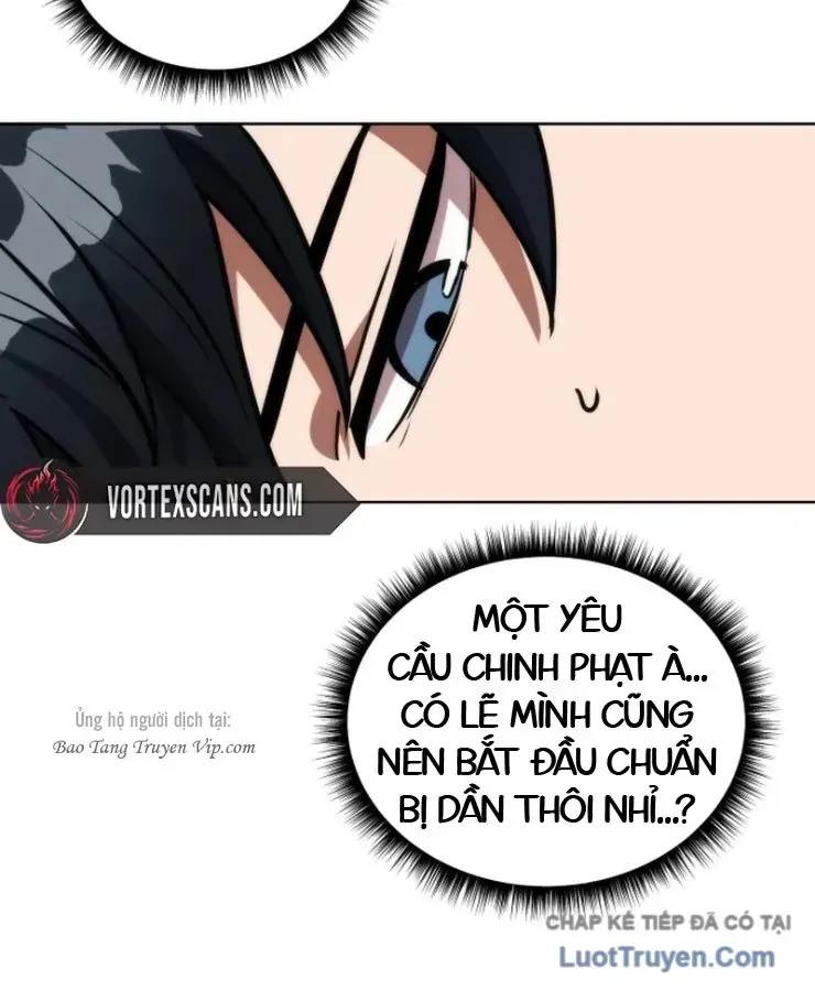 Hành Trình Vác Gậy Chạy Bốn Phương Tám Hướng Chap 14 - Next Chap 15