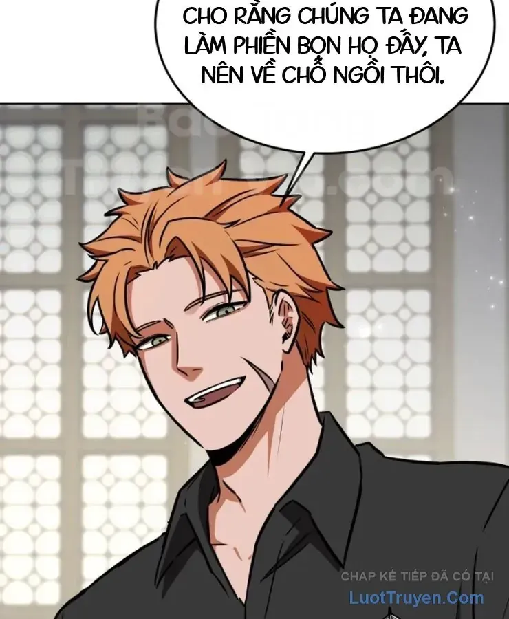 Hành Trình Vác Gậy Chạy Bốn Phương Tám Hướng Chap 14 - Next Chap 15