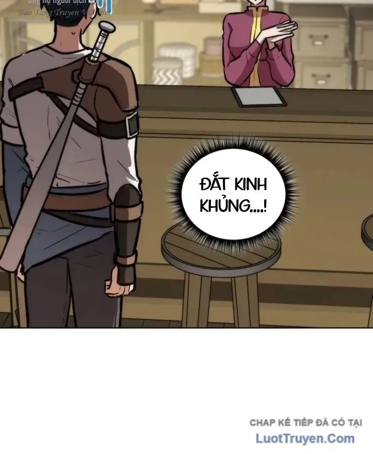 Hành Trình Vác Gậy Chạy Bốn Phương Tám Hướng Chap 14 - Next Chap 15