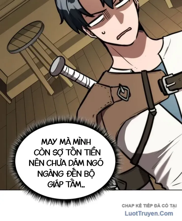 Hành Trình Vác Gậy Chạy Bốn Phương Tám Hướng Chap 14 - Next Chap 15