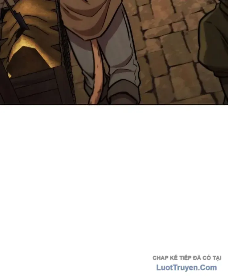 Hành Trình Vác Gậy Chạy Bốn Phương Tám Hướng Chap 14 - Next Chap 15