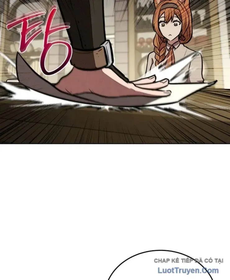 Hành Trình Vác Gậy Chạy Bốn Phương Tám Hướng Chap 14 - Next Chap 15