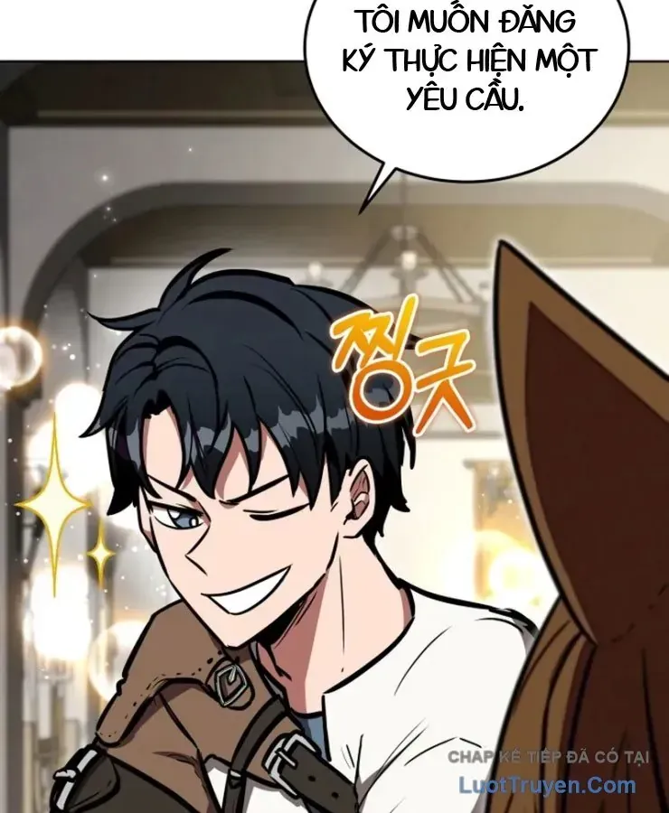 Hành Trình Vác Gậy Chạy Bốn Phương Tám Hướng Chap 14 - Next Chap 15