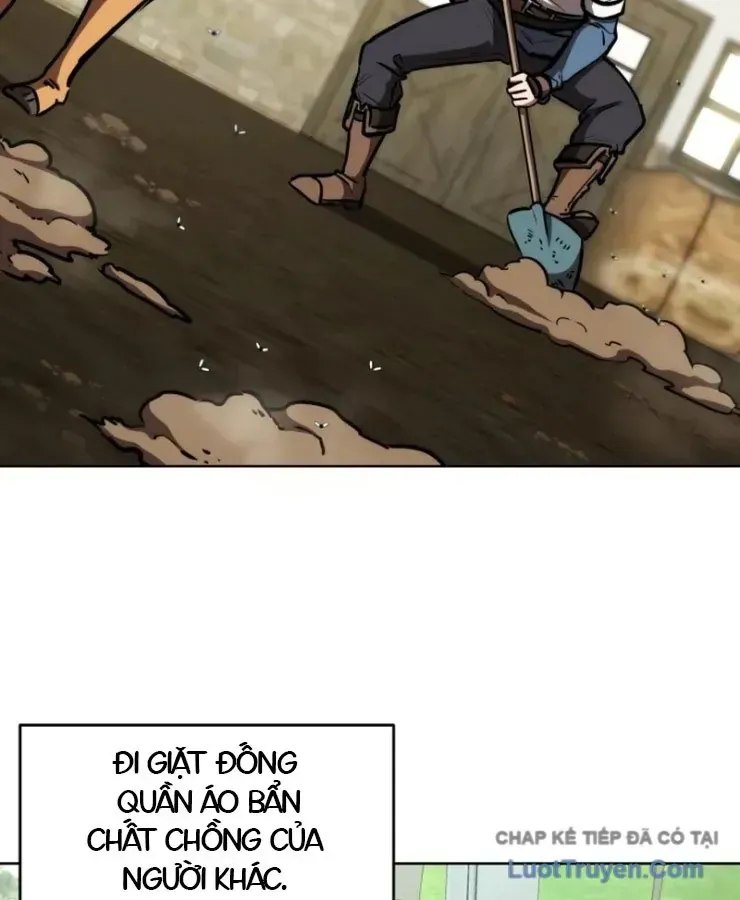 Hành Trình Vác Gậy Chạy Bốn Phương Tám Hướng Chap 14 - Next Chap 15