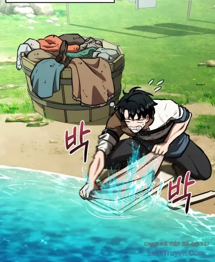 Hành Trình Vác Gậy Chạy Bốn Phương Tám Hướng Chap 14 - Next Chap 15