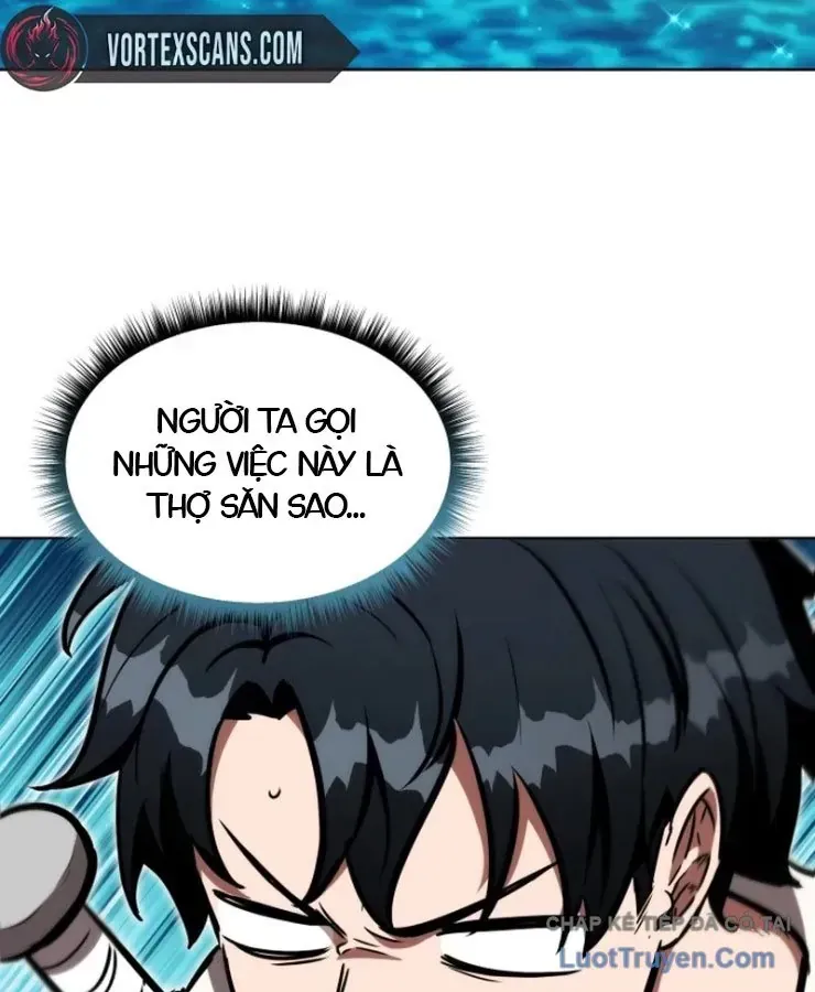 Hành Trình Vác Gậy Chạy Bốn Phương Tám Hướng Chap 14 - Next Chap 15