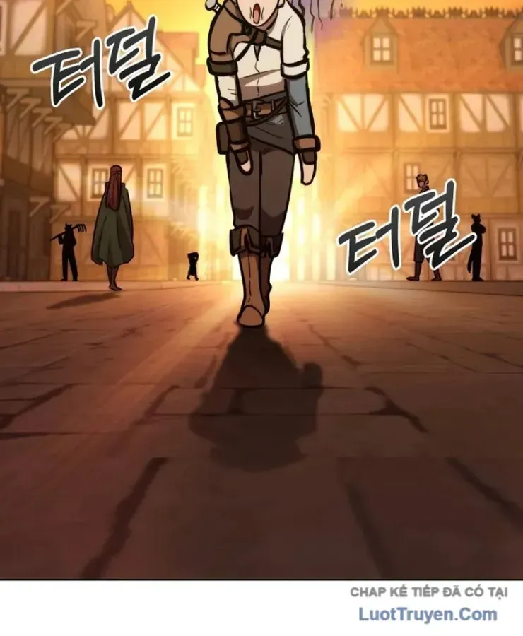 Hành Trình Vác Gậy Chạy Bốn Phương Tám Hướng Chap 14 - Next Chap 15