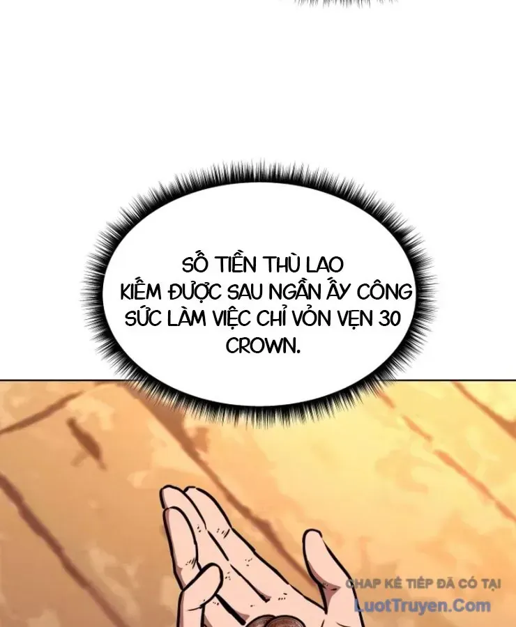 Hành Trình Vác Gậy Chạy Bốn Phương Tám Hướng Chap 14 - Next Chap 15
