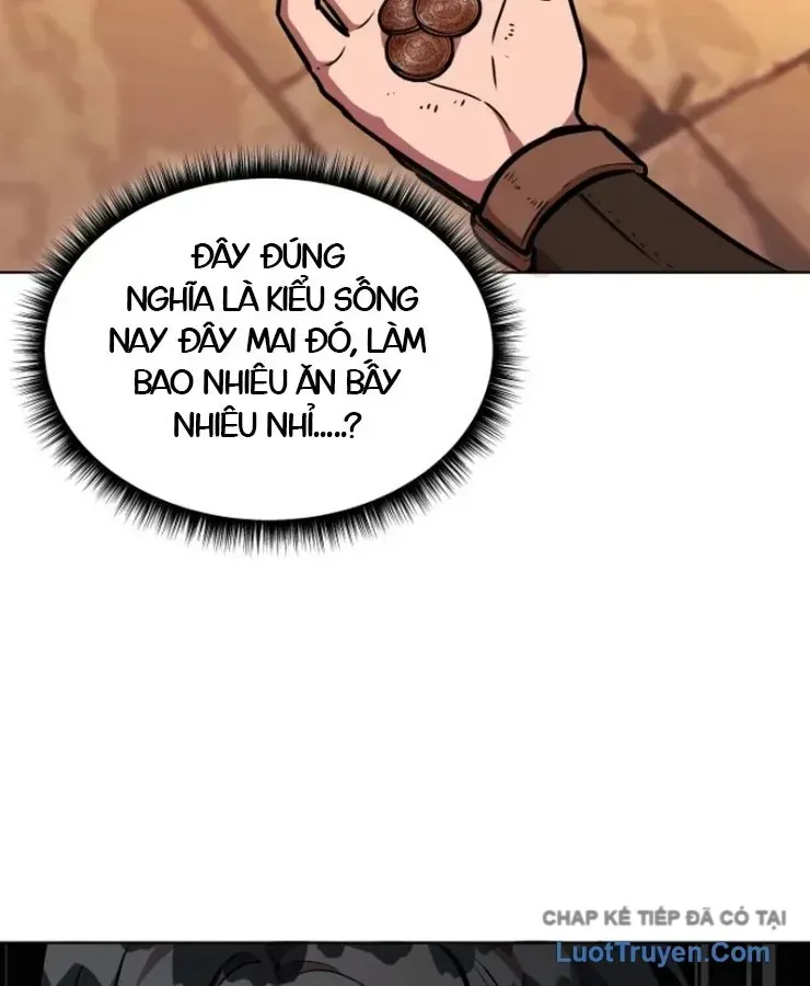 Hành Trình Vác Gậy Chạy Bốn Phương Tám Hướng Chap 14 - Next Chap 15