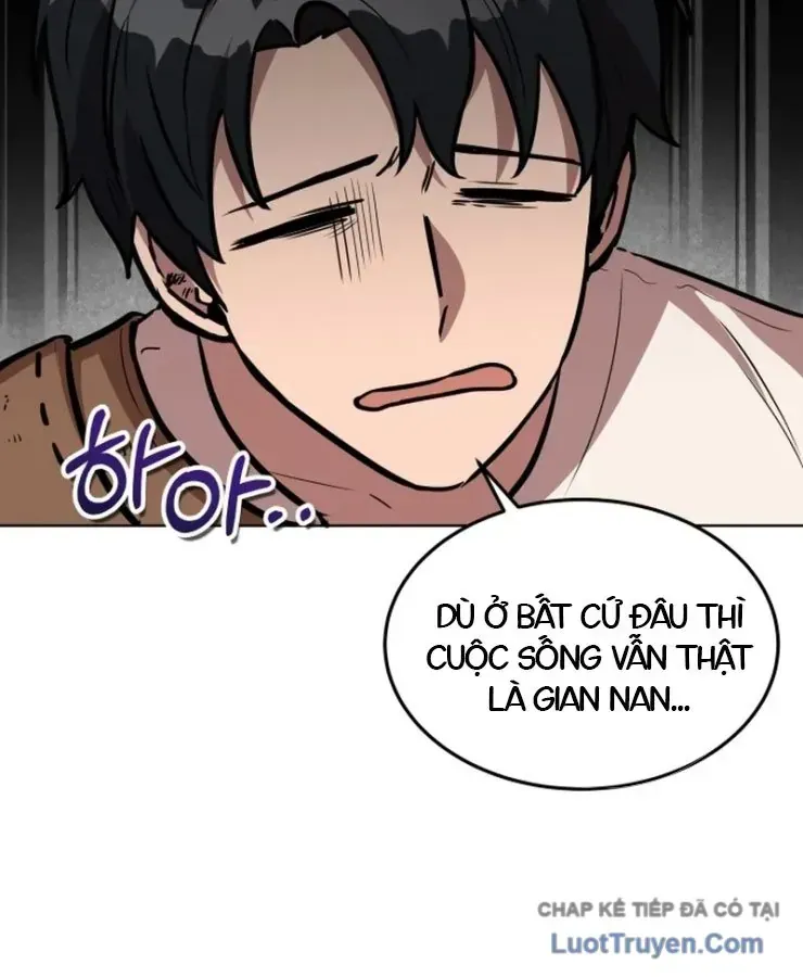 Hành Trình Vác Gậy Chạy Bốn Phương Tám Hướng Chap 14 - Next Chap 15