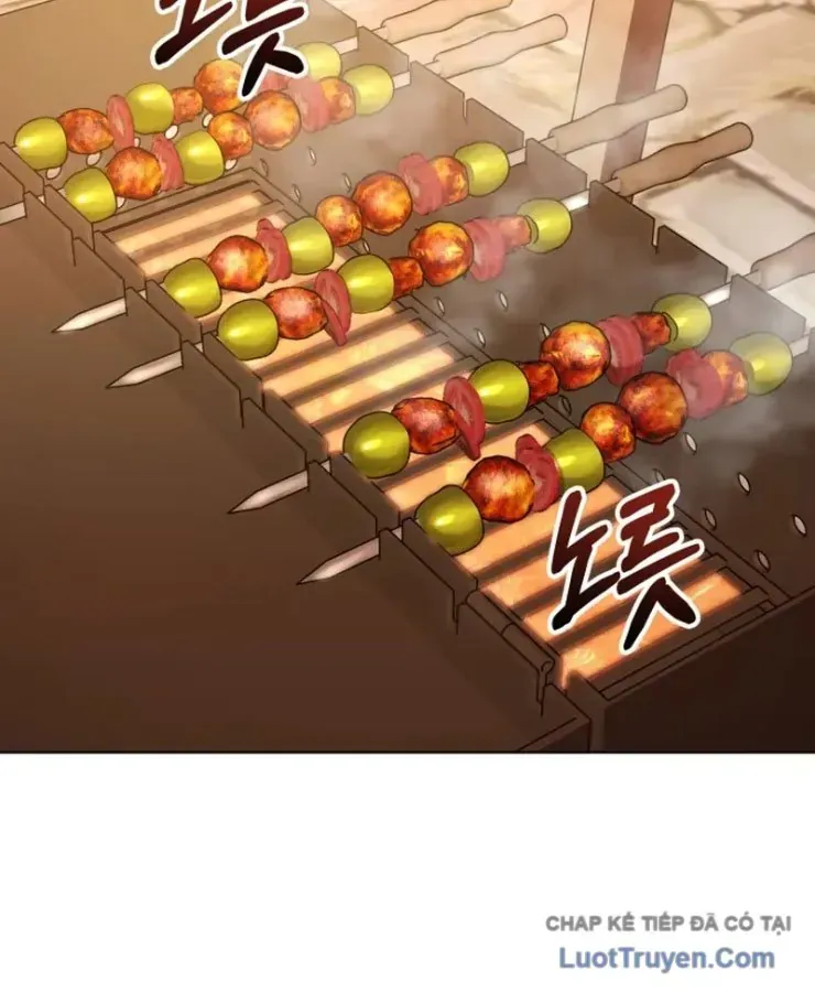 Hành Trình Vác Gậy Chạy Bốn Phương Tám Hướng Chap 14 - Next Chap 15