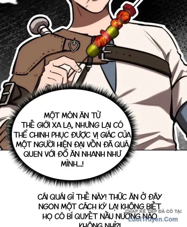 Hành Trình Vác Gậy Chạy Bốn Phương Tám Hướng Chap 14 - Next Chap 15