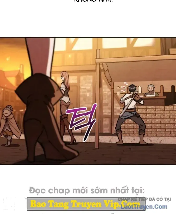 Hành Trình Vác Gậy Chạy Bốn Phương Tám Hướng Chap 14 - Next Chap 15