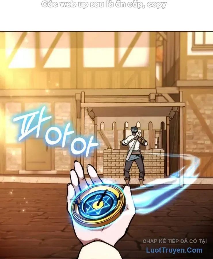 Hành Trình Vác Gậy Chạy Bốn Phương Tám Hướng Chap 14 - Next Chap 15