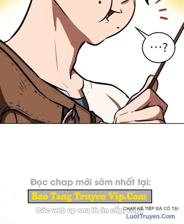 Hành Trình Vác Gậy Chạy Bốn Phương Tám Hướng Chap 14 - Next Chap 15